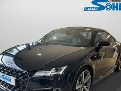 Utilisé 2019 Audi TT S-Line Coupé | 36 970 € (Prix juste)