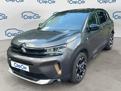 Utilisé 2023 Citroën C5 Aircross PureTech SUV | 19 980 € (Prix juste)