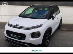 Blanc Utilisé 2018 Citroën C3 Aircross PureTech SUV | 12 900 € (Prix cher)