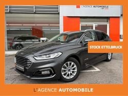 Gris Occasion 2020 Ford Mondeo Titanium Break | 30 900 €