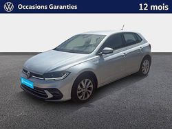 Utilisé 2024 VW Polo S | 20 490 € (Prix juste)