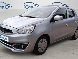 Utilisé 2019 Mitsubishi Space Star | 6 990 €