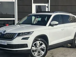 Utilisé 2017 Skoda Kodiaq Ambition SUV | 21 990 € (Prix assez cher)