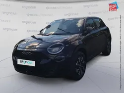 Utilisé 2025 Fiat 600 | 27 499 € (Prix juste)