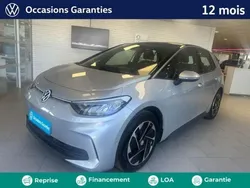 Noir Utilisé 2024 VW ID.3 Pro Citadine | 26 990 € (Super prix)