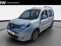 Gris Utilisé 2019 Renault Kangoo Intens Monospace | 15 990 € (Bon prix)