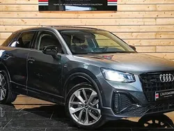 Utilisé 2021 Audi Q2 S-Line SUV | 23 990 € (Bon prix)