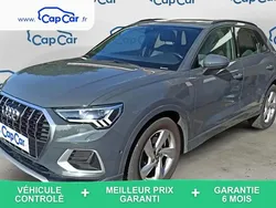 Utilisé 2019 Audi Q3 Advanced Plus SUV | 24 400 € (Bon prix)