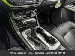 Noir Occasion 2019 Chevrolet Colorado Pick-up | 41 242 € (Prix juste)