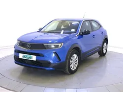 Bleu Utilisé 2022 Opel Mokka-e Edition SUV | 16 290 € (Bon prix)