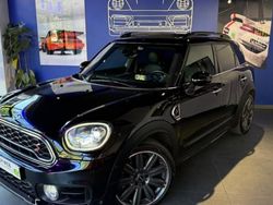 Utilisé 2017 Mini Cooper S Countryman SUV | 21 990 €