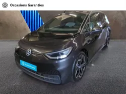 Utilisé 2021 VW ID.3 Family Citadine | 23 990 € (Prix cher)