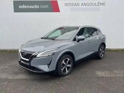 Gris Occasion 2023 Nissan Qashqai SUV | 24 990 €