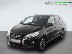 Utilisé 2020 Mitsubishi Space Star Citadine | 16 300 € (Prix juste)