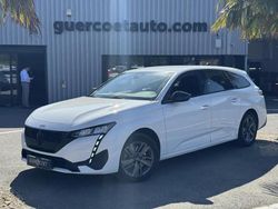 Blanc Utilisé 2023 Peugeot 308 Active Break | 20 990 € (Prix juste)