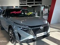 Biton Utilisé 2025 Nissan Qashqai Tekna+ SUV | 44 300 €