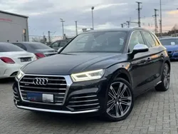Bleu Utilisé 2019 Audi SQ5 Sport SUV | 40 950 € (Super prix)