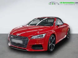 Utilisé 2016 Audi TT Roadster Sport Cabriolet | 38 500 €