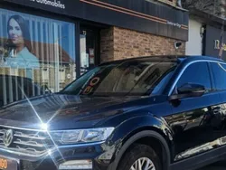 Utilisé 2018 VW T-Roc LOUNGE SUV | 14 890 € (Bon prix)