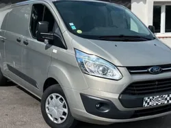 Utilisé 2016 Ford Transit Custom Berline | 15 990 €