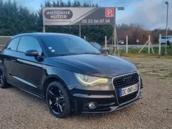 Utilisé 2014 Audi A1 S-Line Citadine | 11 490 €