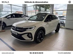 Noir Nouvelle 2025 VW Taigo R-line Edition SUV | 29 490 € (Bon prix)