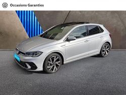 Utilisé 2024 VW Polo R-line | 24 980 € (Prix assez cher)
