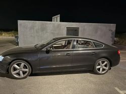 Utilisé 2013 Audi A5 Sportback Citadine | 14 000 €