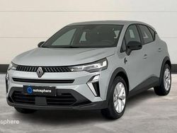 Gris Utilisé 2025 Renault Captur Evolution SUV | 25 999 € (Prix assez cher)