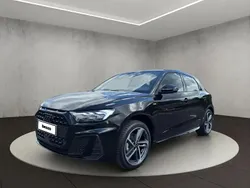 Noir Utilisé 2025 Audi A1 S-Line Citadine | 29 400 € (Bon prix)