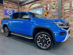 Bleu Utilisé 2023 VW Amarok Aventura Pick-up | 53 302 € (Super prix)