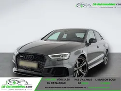 Utilisé 2019 Audi RS3 Sport Citadine | 51 500 € (Super prix)