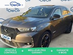 Utilisé 2019 DS Automobiles DS7 Crossback Performance SUV | 18 590 € (Super prix)