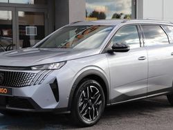 Gris Utilisé 2024 Peugeot 5008 Allure Monospace | 30 990 €