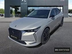 Cristal pearl (n) Utilisé 2024 DS Automobiles DS4 Rivoli Berline | 28 989 € (Bon prix)