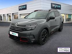 Utilisé 2020 Citroën C5 Aircross Shine SUV | 22 990 € (Prix juste)
