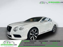 Utilisé 2015 Bentley Continental GT Coupé | 79 100 € (Bon prix)