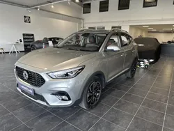 Utilisé 2023 MG ZS Luxury Berline | 16 999 € (Prix juste)