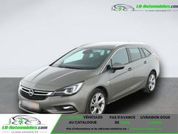 Utilisé 2016 Opel Astra Innovation Break | 19 100 € (Prix assez cher)
