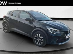 Noir Utilisé 2023 Renault Captur Evolution SUV | 16 990 € (Prix juste)