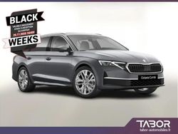 Gris Nouvelle 2025 Skoda Octavia Break | 40 324 € (Prix cher)