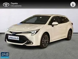 Utilisé 2024 Toyota Corolla Design Break | 28 990 € (Bon prix)