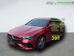 Utilisé 2023 Mercedes 200 Coupé | 35 000 € (Bon prix)