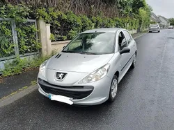 Utilisé 2012 Peugeot 206+ Citadine | 4 900 € (Bon prix)