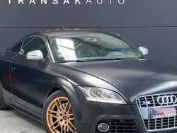 Utilisé 2008 Audi TT Sport Coupé | 10 990 € (Super prix)
