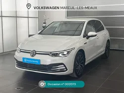 Utilisé 2024 VW Golf VIII Berline | 31 990 € (Prix cher)