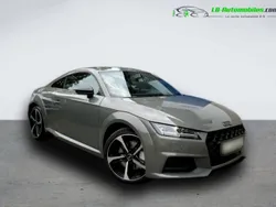 Utilisé 2022 Audi TT Sport Coupé | 44 700 €