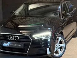 Utilisé 2018 Audi A3 Sportback S-Line Berline | 12 990 € (Prix juste)