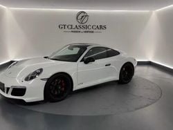 Utilisé 2018 Porsche 911 Carrera GTS Coupé | 134 900 € (Prix juste)
