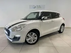 Blanc Utilisé 2019 Suzuki Swift Berline | 13 490 € (Super prix)